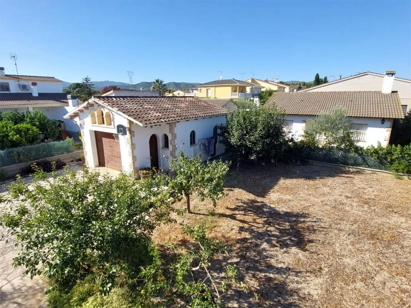 Piso en venta en Carrer Petunies, 2, Banyeres del Penedès Piso en venta en Banyeres del Penedès con Aire acondicionado, Calefacción y Jardín privado