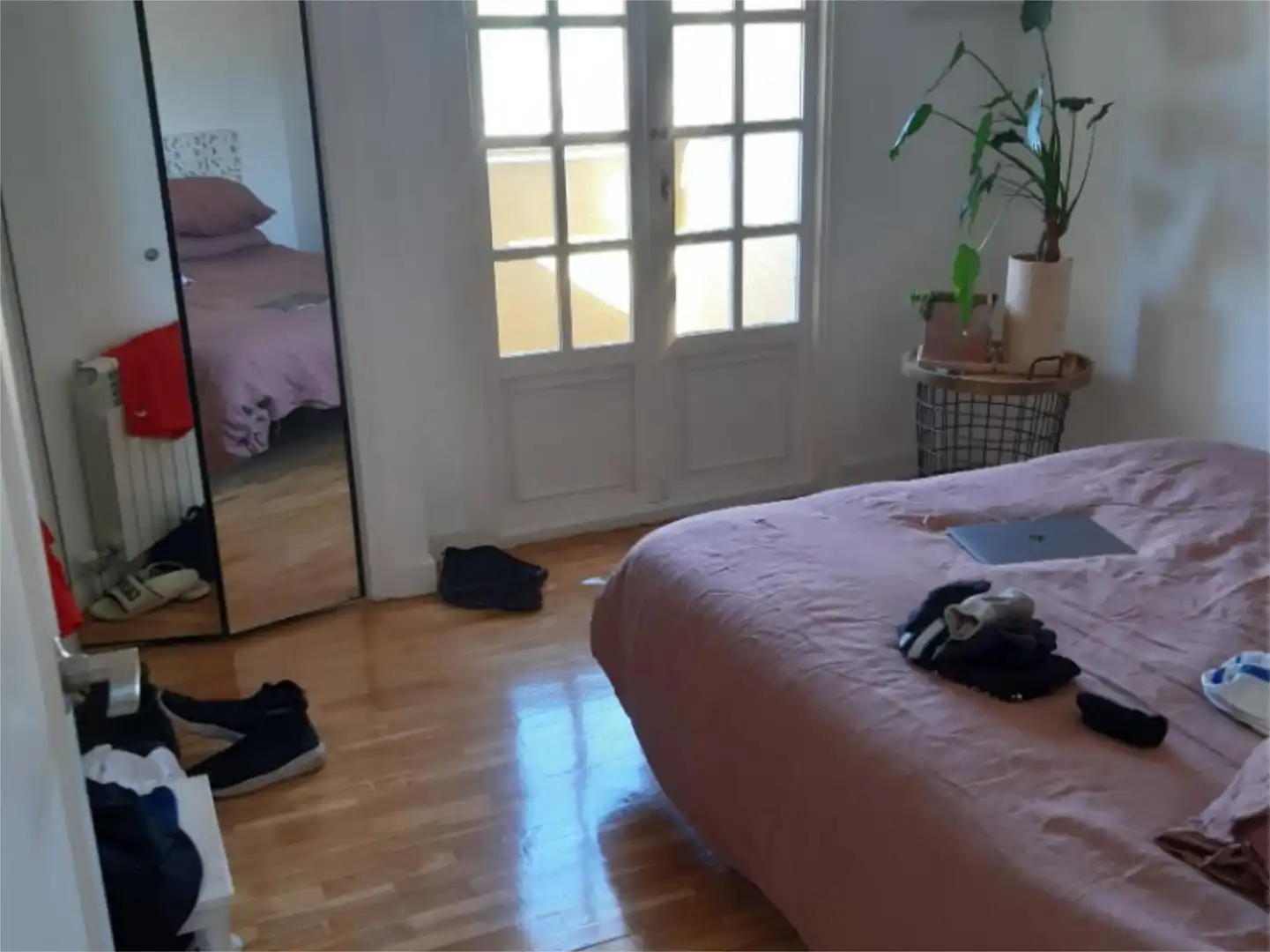 Casa o chalet de alquiler en Calle de Cuesta Blanca, 43, El Soto de la Moraleja Habitación de Casa o chalet de alquiler en La Moraleja con Aire acondicionado, Calefacción y Jardín privado