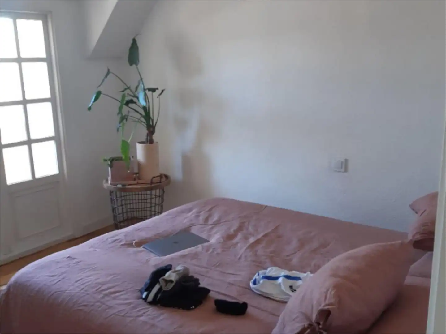 Casa o chalet de alquiler en Calle de Cuesta Blanca, 43, El Soto de la Moraleja Habitación de Casa o chalet de alquiler en La Moraleja con Aire acondicionado, Calefacción y Jardín privado