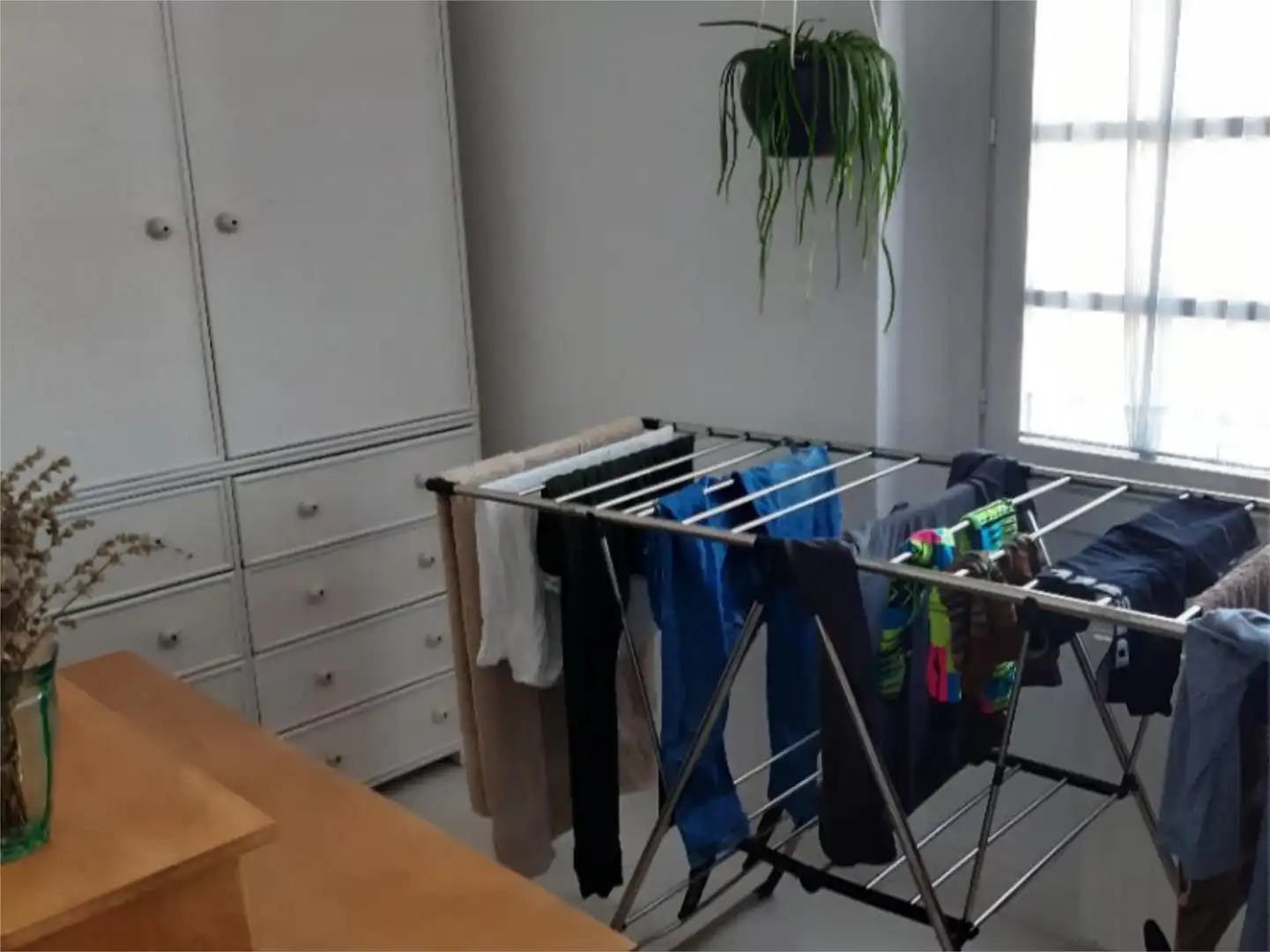 Casa o chalet de alquiler en Calle de Cuesta Blanca, 43, El Soto de la Moraleja Habitación de Casa o chalet de alquiler en La Moraleja con Aire acondicionado, Calefacción y Jardín privado