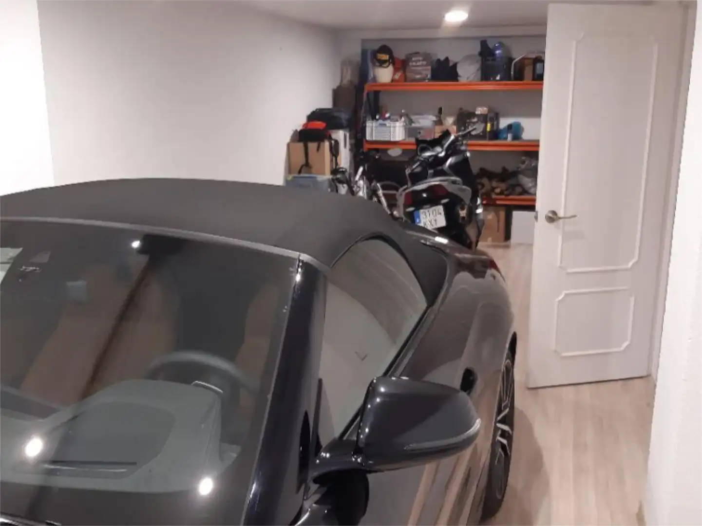 Casa o chalet de alquiler en Calle de Cuesta Blanca, 43, El Soto de la Moraleja Parking de Casa o chalet de alquiler en La Moraleja con Aire acondicionado, Calefacción y Jardín privado