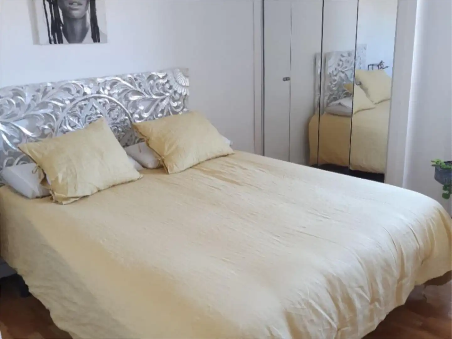 Casa o chalet de alquiler en Calle de Cuesta Blanca, 43, El Soto de la Moraleja Habitación de Casa o chalet de alquiler en La Moraleja con Aire acondicionado, Calefacción y Jardín privado