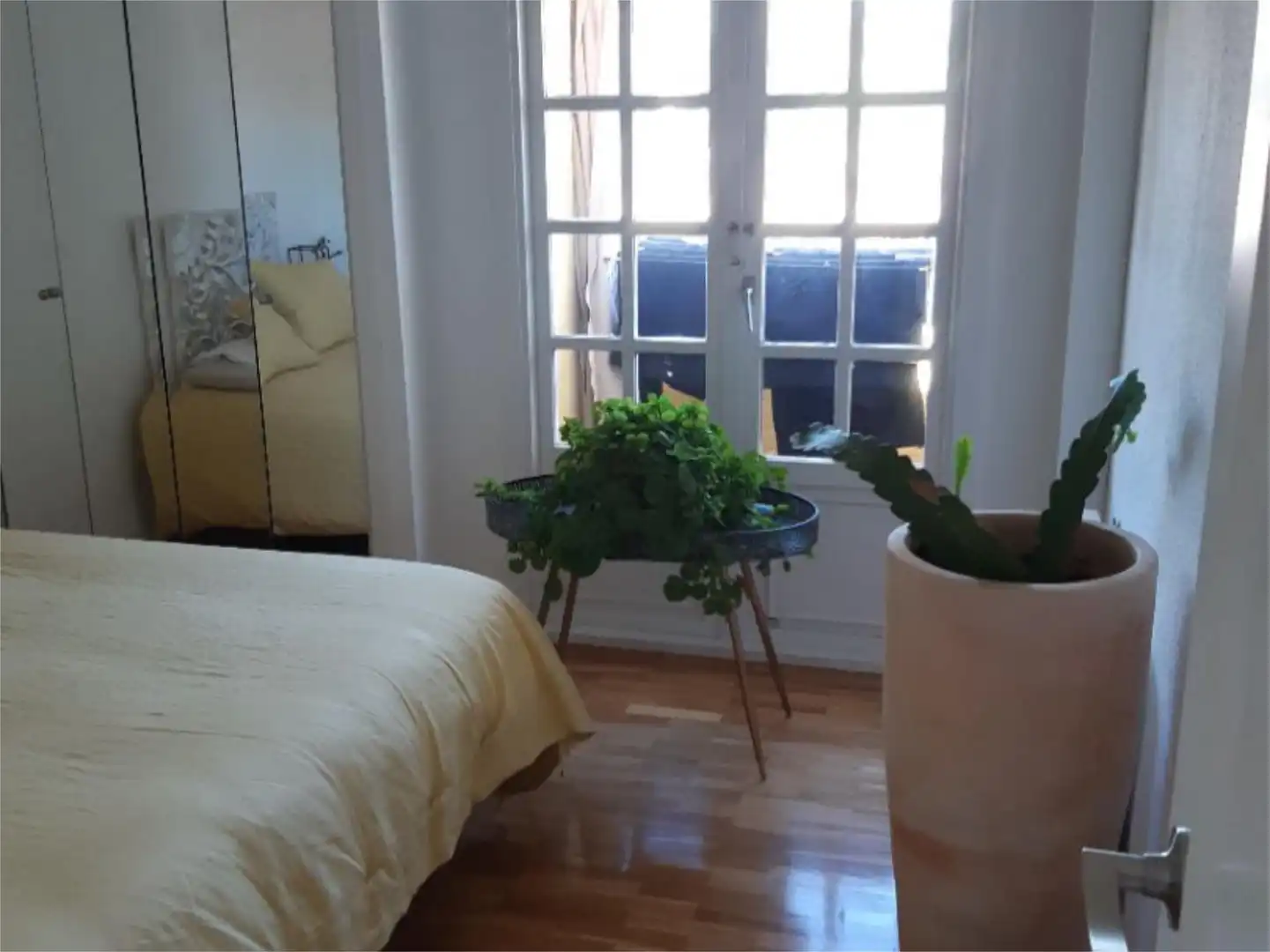 Casa o chalet de alquiler en Calle de Cuesta Blanca, 43, El Soto de la Moraleja Habitación de Casa o chalet de alquiler en La Moraleja con Aire acondicionado, Calefacción y Jardín privado