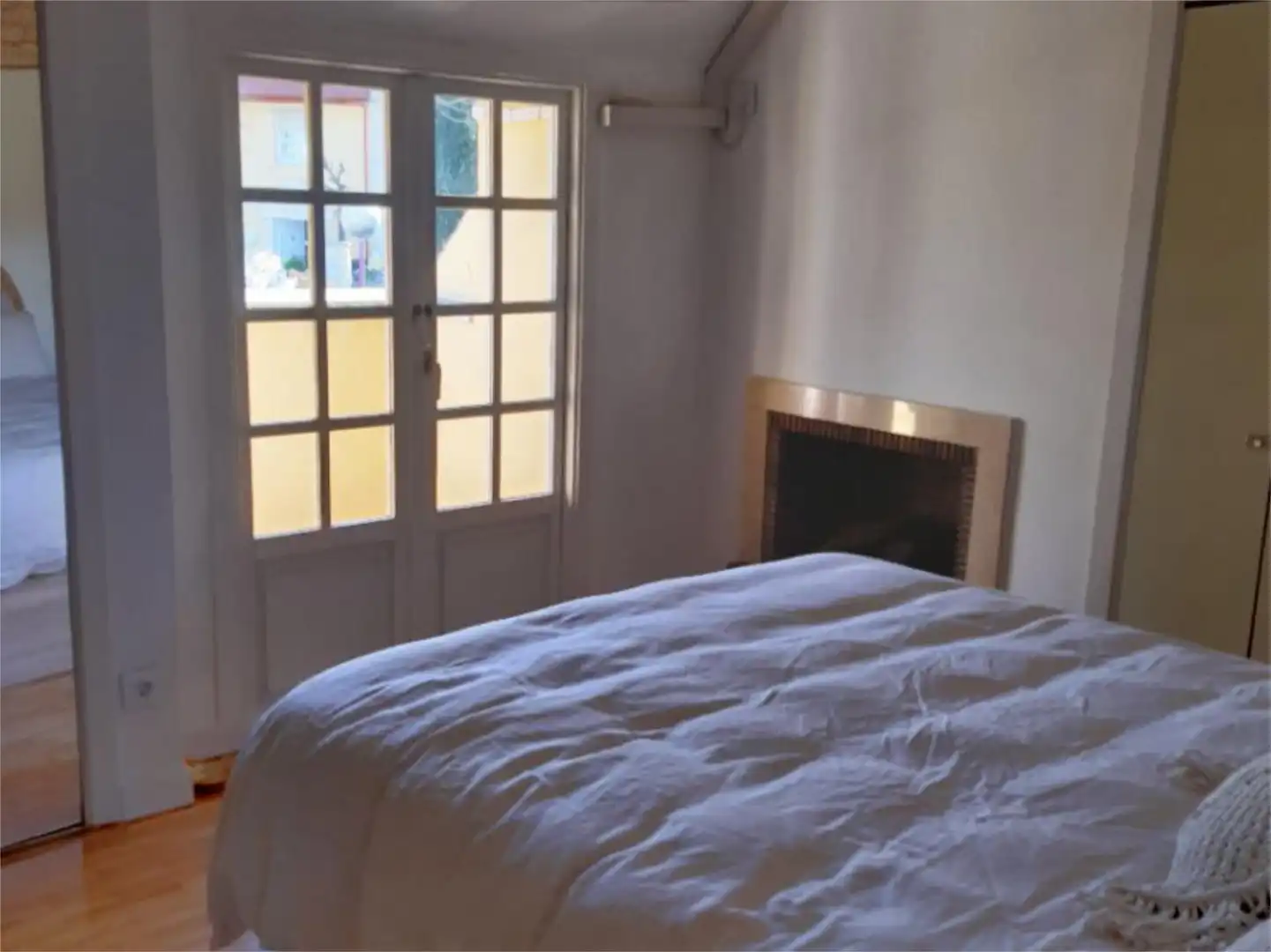 Casa o chalet de alquiler en Calle de Cuesta Blanca, 43, El Soto de la Moraleja Habitación de Casa o chalet de alquiler en La Moraleja con Aire acondicionado, Calefacción y Jardín privado