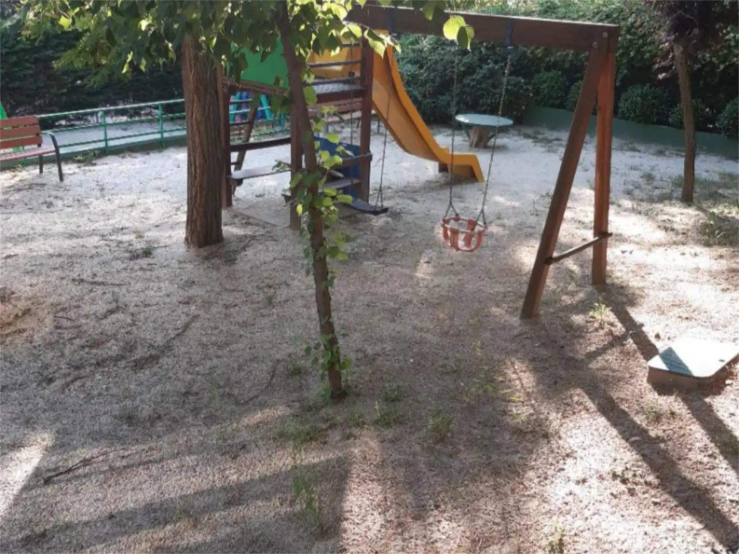 Casa o chalet de alquiler en Calle de Cuesta Blanca, 43, El Soto de la Moraleja Casa o chalet de alquiler en La Moraleja con Aire acondicionado, Calefacción y Jardín privado