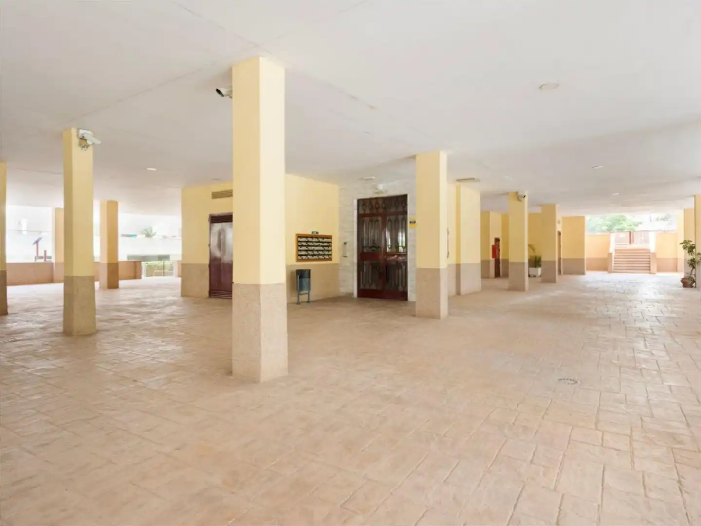 Wohnung zum Verkauf in Calle Franz Kafka, 13, El Tejar - Hacienda Bizcochero Wohnung zum Verkauf in Málaga mit Klimaanlage, Heizung und Schwimmbad