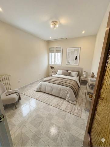 Piso en Venta en Calle de Marcelo Usera, 100 en Moscardó