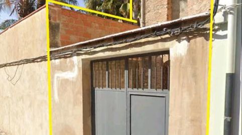 Foto 2 von Einfamilien-Reihenhaus zum Verkauf in Carrer Crist de la Fe, 50, Quatretonda, Valencia