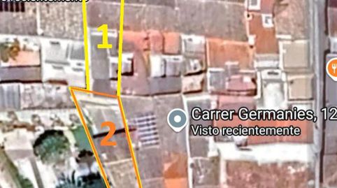 Foto 3 von Einfamilien-Reihenhaus zum Verkauf in Carrer Crist de la Fe, 50, Quatretonda, Valencia