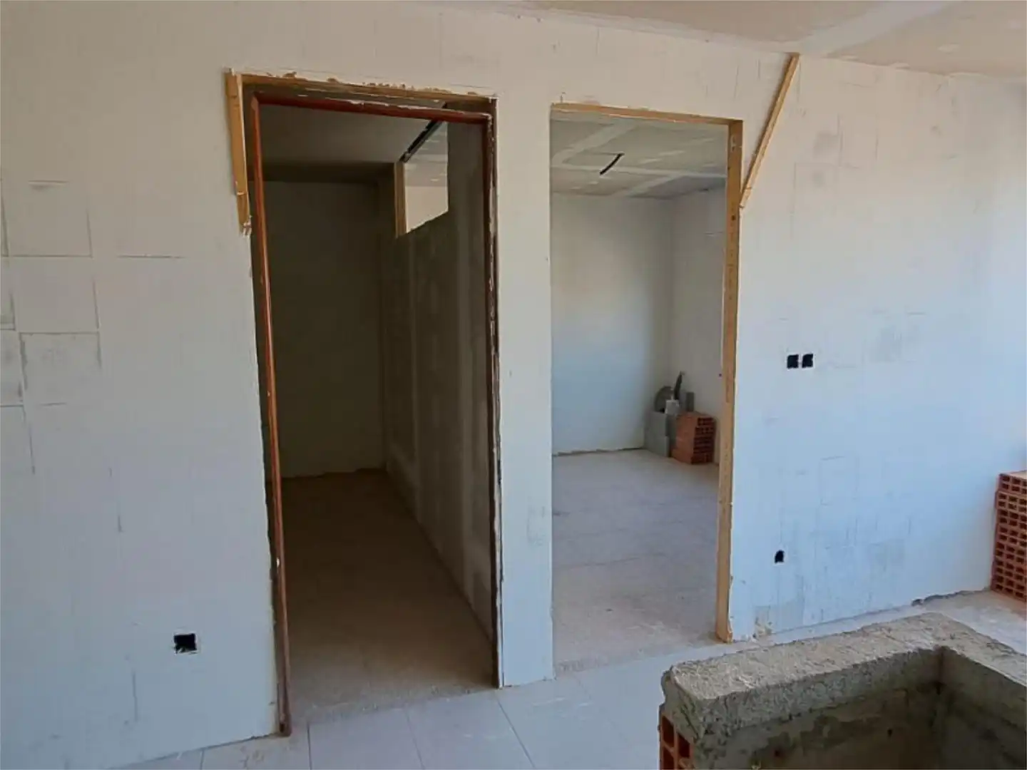 Piso en venta en Paseo Corveiro, 28, Fisterra Piso en venta en Paseo Corveiro, 28, Fisterra
