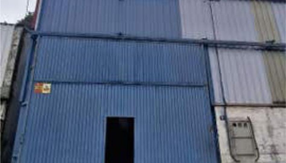 Fabrikhallen zur Miete in Carballeda de Valdeorras, Ourense - Bild 1 Foto 1 von Fabrikhallen zur Miete in Carballeda de Valdeorras, Ourense