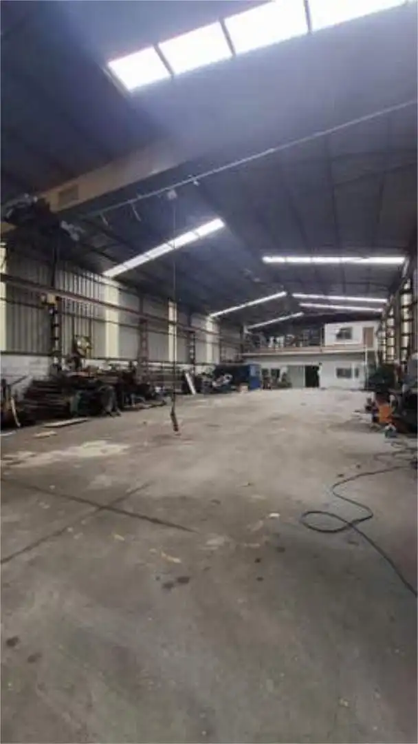 Industrial buildings for rent in Carballeda de Valdeorras Exterior view of Industrial buildings for rent in Carballeda de Valdeorras