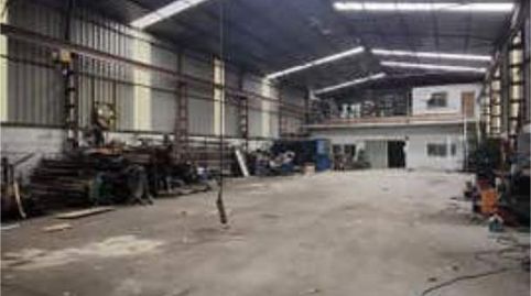 Fabrikhallen zur Miete in Carballeda de Valdeorras, Ourense - Bild 2 Foto 2 von Fabrikhallen zur Miete in Carballeda de Valdeorras, Ourense