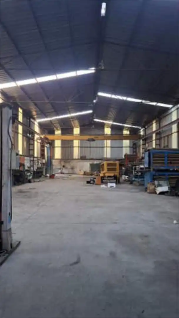 Industrial buildings for rent in Carballeda de Valdeorras Industrial buildings for rent in Carballeda de Valdeorras