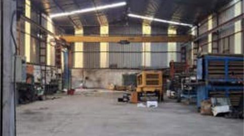 Fabrikhallen zur Miete in Carballeda de Valdeorras, Ourense - Bild 3 Foto 3 von Fabrikhallen zur Miete in Carballeda de Valdeorras, Ourense