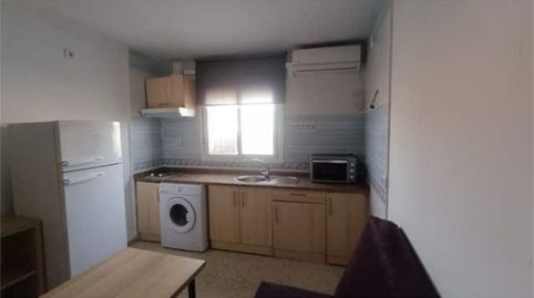 Foto 2 von Wohnungen zur Miete in La Plata, Sevilla Capital