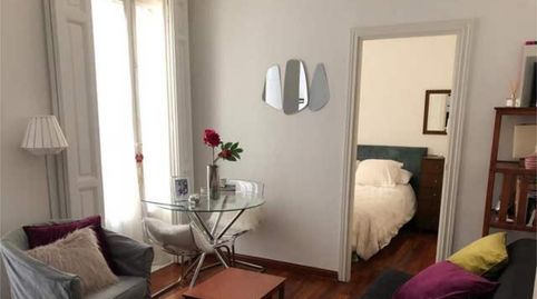 Foto 2 von Wohnungen zur Miete in Canillas, Madrid Capital