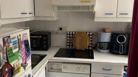 Foto 4 von Wohnungen zur Miete in Canillas, Madrid Capital