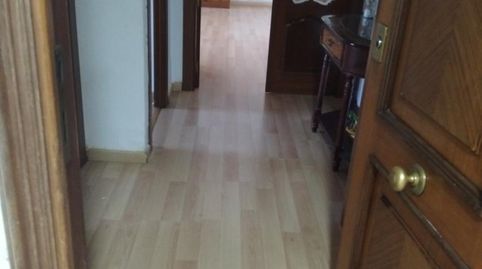 Foto 2 de Piso de alquiler en Calle Los Chopos, 12, Santa Rosa - Valdeolleros, Córdoba Capital