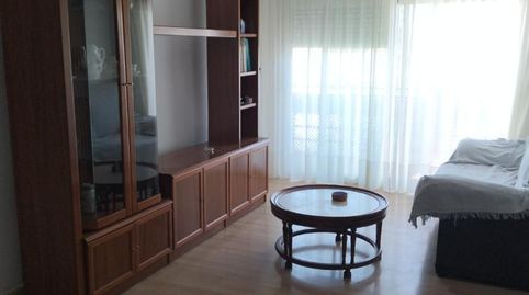 Foto 4 de Piso de alquiler en Calle Los Chopos, 12, Santa Rosa - Valdeolleros, Córdoba Capital