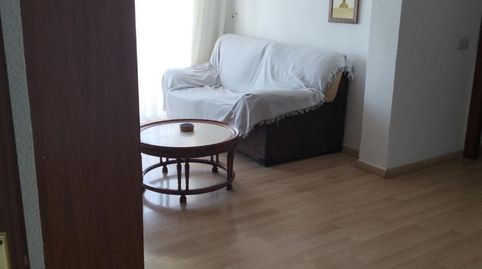 Foto 5 de Piso de alquiler en Calle Los Chopos, 12, Santa Rosa - Valdeolleros, Córdoba Capital