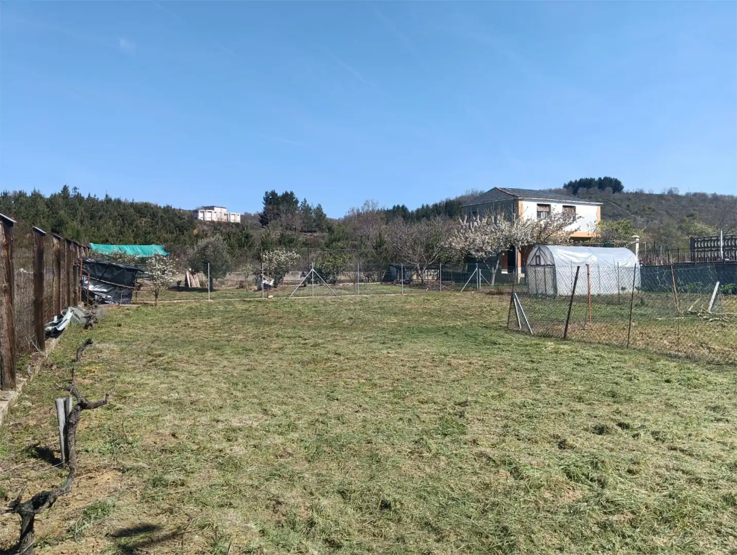 Houses for sale in Torre del Bierzo  with Terrace and Furnished