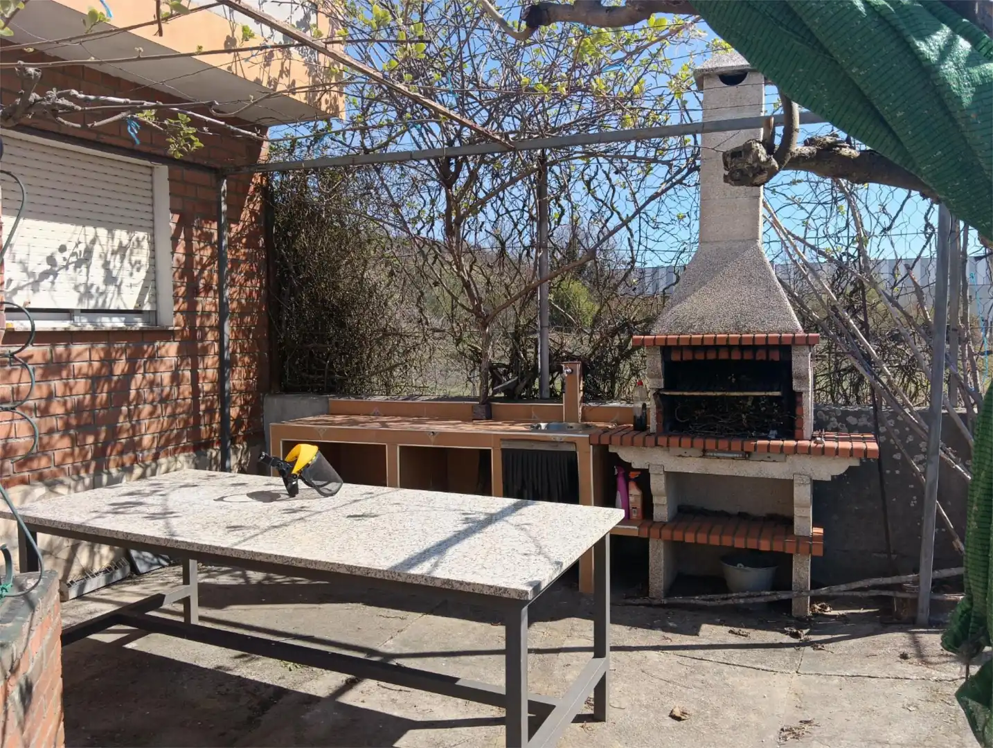 Casa o chalet en venta en Carretera Albares, Torre del Bierzo Jardín de Casa o chalet en venta en Torre del Bierzo con Jardín privado, Terraza y Piscina