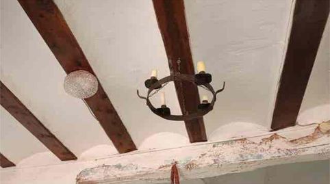 Foto 2 de Casa o xalet en venda a Ademuz, Valencia