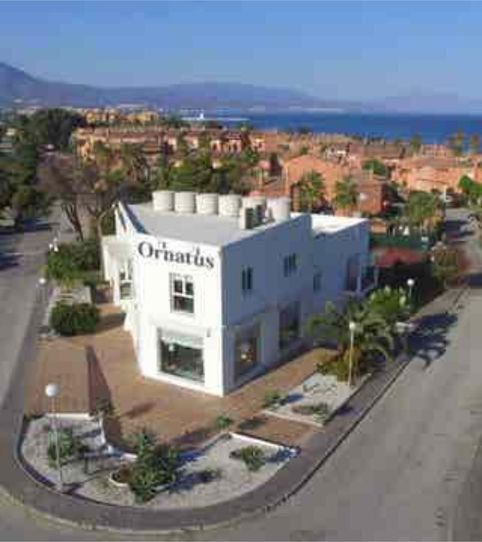 Photo 2 of Premises for rent in Alcorrín, Manilva