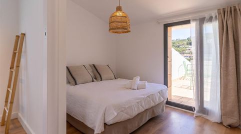 Foto 2 von Wohnung zum Verkauf in Carrer de Ramon Casas, 1, Tamariu, Palafrugell