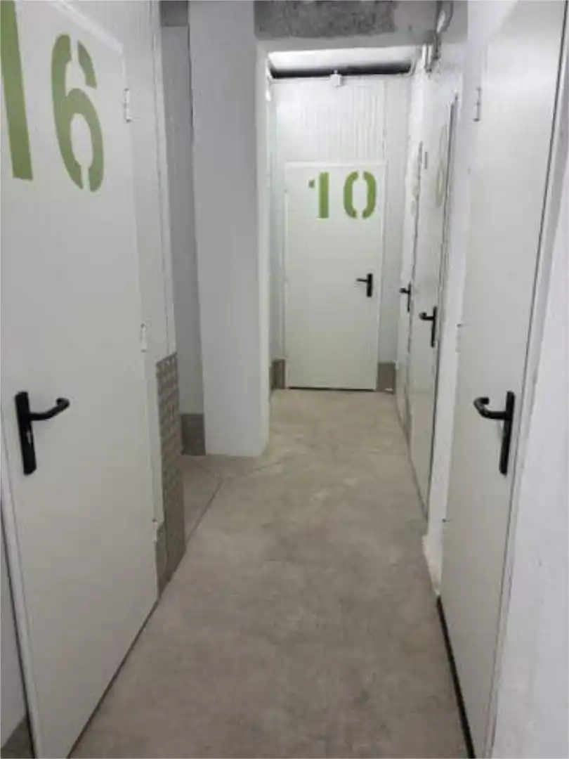 Trastero de alquiler en  Valencia Capital