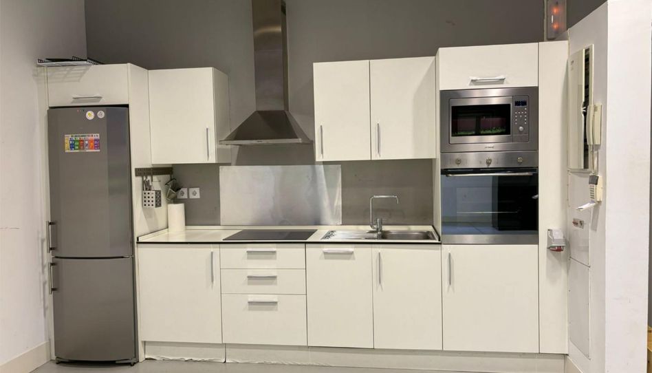 Flat for sale in Carretera de Fuencarral, 44, Zona Industrial, Alcobendas - image 1 Photo 1 of Flat for sale in Carretera de Fuencarral, 44, Zona Industrial, Alcobendas