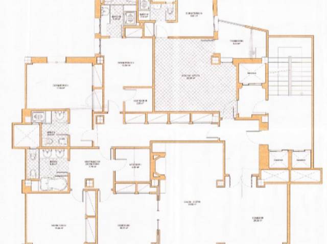 Piso en Venta en Calle del Doctor Fleming, 7 en Hispanoamérica - Bernabéu