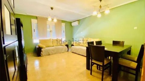 Piso de alquiler en Calle Isidoro de la Cierva, 4, Casco Antiguo, Águilas - imagen 2 Foto 2 de Piso de alquiler en Calle Isidoro de la Cierva, 4, Casco Antiguo, Águilas