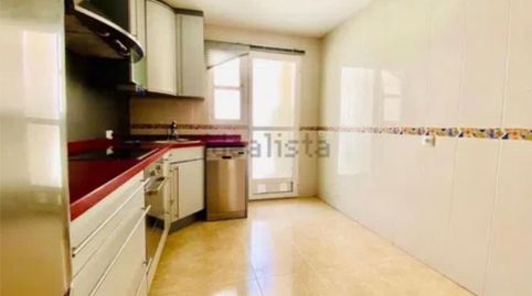 Piso de alquiler en Calle Isidoro de la Cierva, 4, Casco Antiguo, Águilas - imagen 4 Foto 4 de Piso de alquiler en Calle Isidoro de la Cierva, 4, Casco Antiguo, Águilas