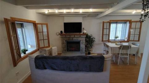 Foto 2 de Casa o chalet de alquiler en Zona Rural, Ávila Capital