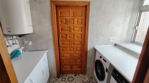 Foto 3 de Casa o chalet de alquiler en Zona Rural, Ávila Capital