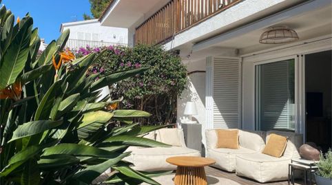 Foto 2 de Casa adosada en venta en Carrer de Francesc Armengol, 12, Can Girona - Terramar - Vinyet, Sitges