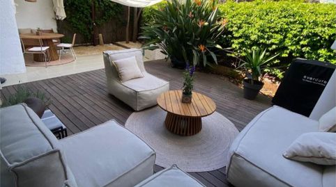 Foto 2 de Casa o chalet en venta en Carrer de Francesc Armengol, 12, Can Girona - Terramar - Vinyet, Sitges