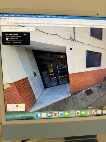 Garaje en Alquiler en Sedaví