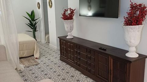 Foto 2 de Piso de alquiler en Calle de la Fuente, 37, Santa Bárbara, Toledo Capital