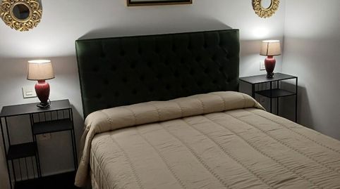 Foto 3 de Piso de alquiler en Calle de la Fuente, 37, Santa Bárbara, Toledo Capital