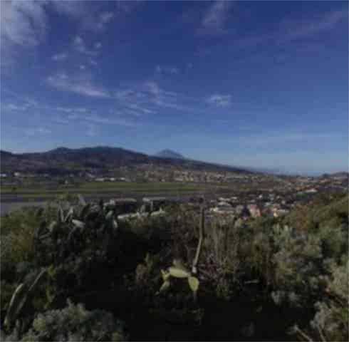 Casa-chalet en Venta en La Laguna