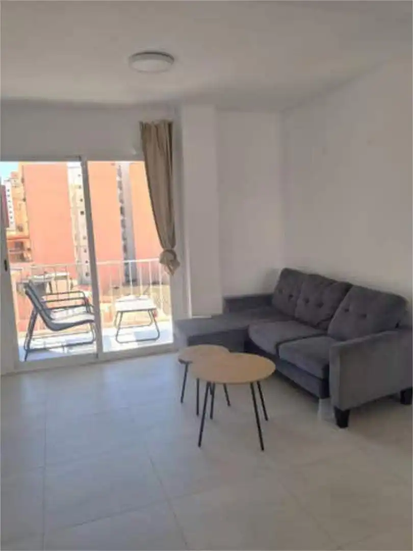 Apartments for rent in S'Arenal Living room of Apartments for rent in Palma de Mallorca with Heating, Terrace and Furnished