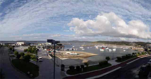 Piso en Alquiler en Muxía