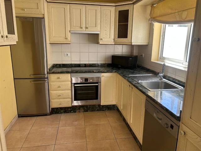 Casa adosada en Alquiler en Calle Belén, 4 en Los Llanos de Aridane