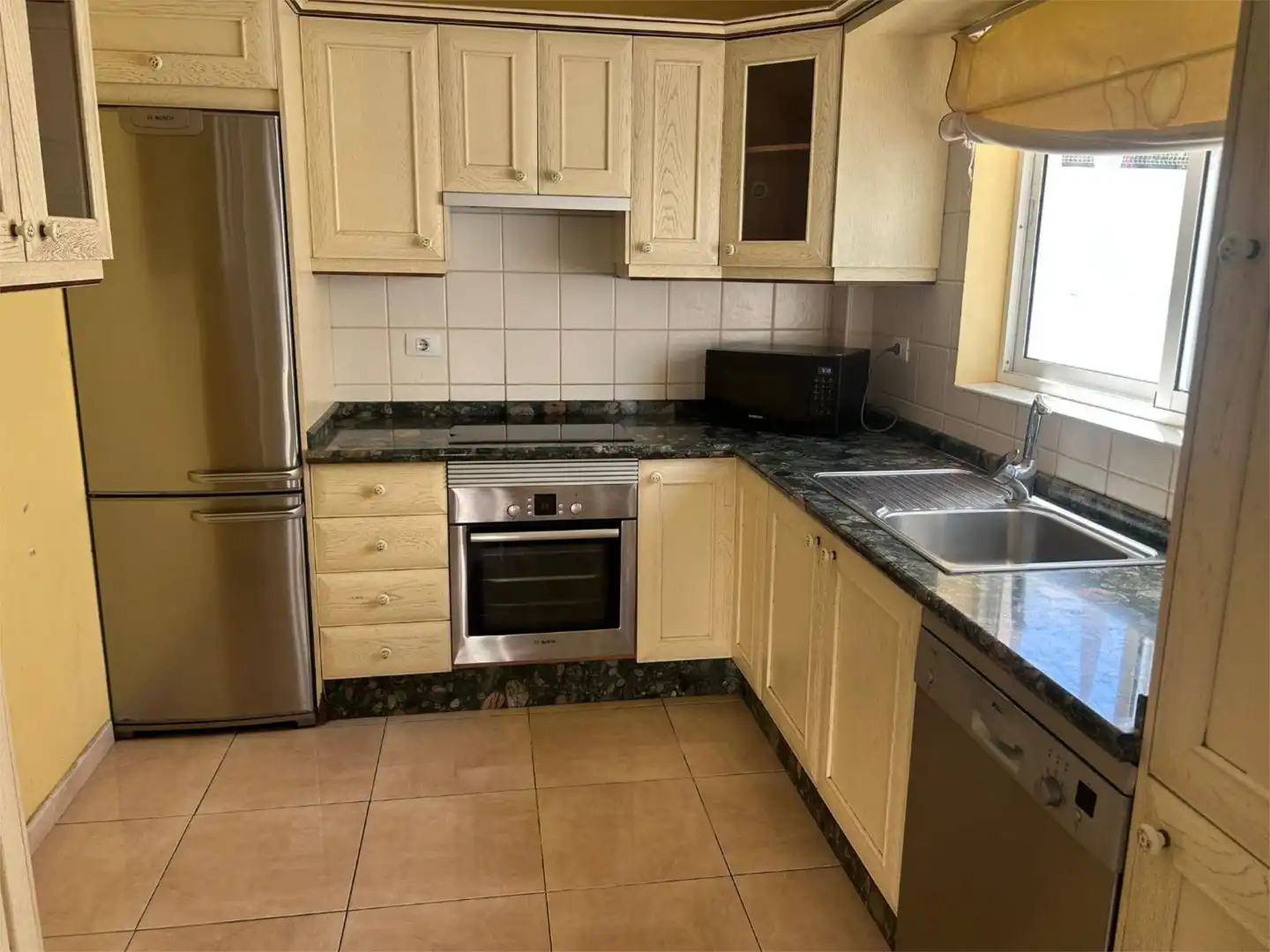 Casa adosada de alquiler en Calle Belén, 4, Los Llanos de Aridane