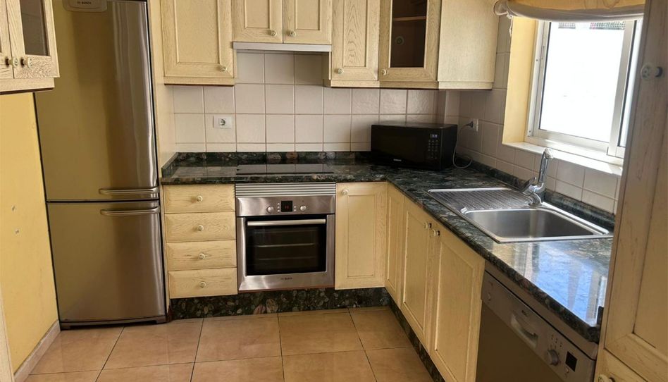 Casa adosada de alquiler en Calle Belén, 4, Los Llanos de Aridane, Santa Cruz de Tenerife - imagen 1 Foto 1 de Casa adosada de alquiler en Calle Belén, 4, Los Llanos de Aridane, Santa Cruz de Tenerife