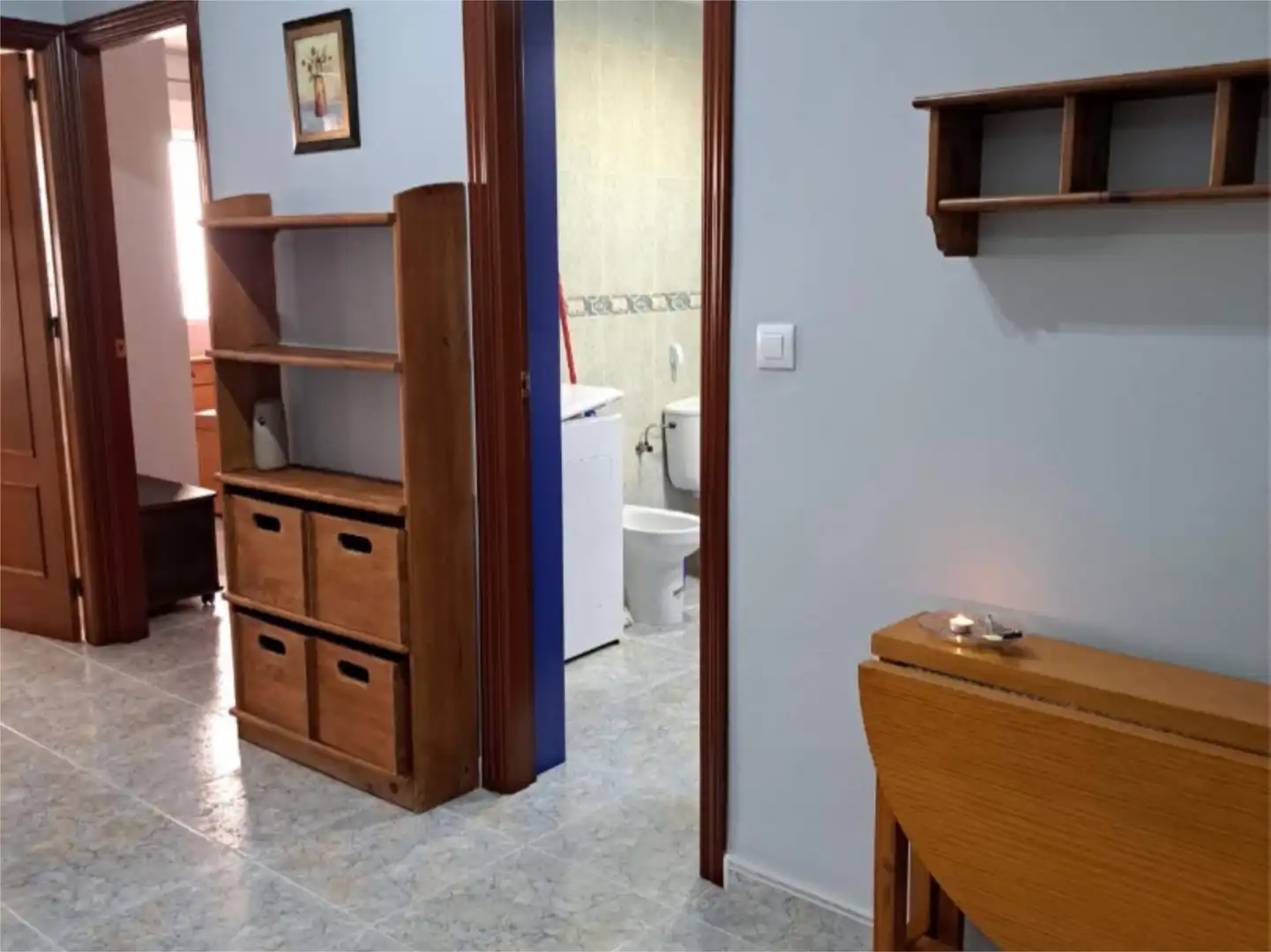 Piso de alquiler en Churriana de la Vega