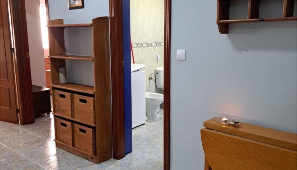 Piso de alquiler en Calle Maestro Fausto Navarro, 1, Parque de San Roque, Churriana de la Vega - imagen 1 Foto 1 de Piso de alquiler en Calle Maestro Fausto Navarro, 1, Parque de San Roque, Churriana de la Vega